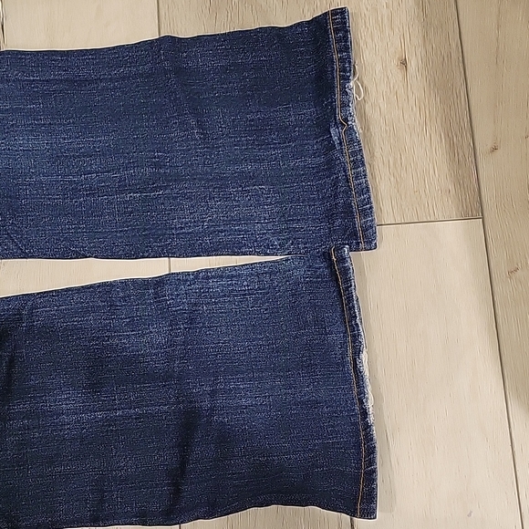 Anoname Jeans - Picture 10 of 12
